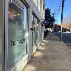 Hot Yoga - Hot Yoga Charlottesville