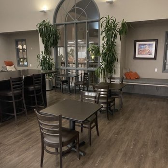 Workzones - A portion of the co working space area - Shared Office Spaces Near Me - Santa Barbara, California Workzones - A portion of the co working space area - Shared Office Spaces Near Me - Santa Barbara, California