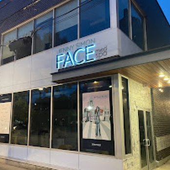 Jenny Simon FACE - Skin Care Near Me - Cincinnati, Ohio Jenny Simon FACE - Skin Care Near Me - Cincinnati, Ohio
