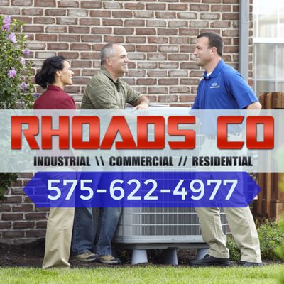 Rhoads Co