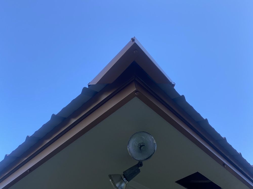 Slide of Mass II Roofing