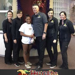 Hilgers Orthodontics | Goodyear, Arizona - Hilgers Orthodontics | Goodyear, Arizona
1646 N Litchfield Rd Ste 210
Goodyear, AZ 85395
https://www.hilgersorthodontics.com
