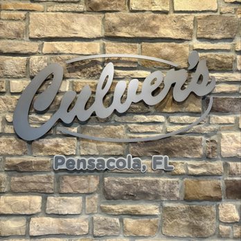 Culver's - Ice Cream & Frozen Yogurt Near Me - Pensacola, Florida