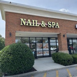 Nail & Spa - Bbbnnnnnnnnn