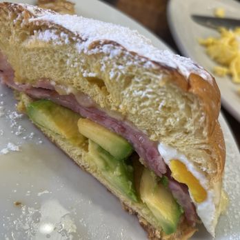 Pinky's - Pinky's - Breakfast & Brunch Near Me - San Juan, Puerto Rico Pinky's - Pinky's - Breakfast & Brunch Near Me - San Juan, Puerto Rico