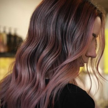 Salon Per Se - Hair Salons Near Me - Houston, Texas