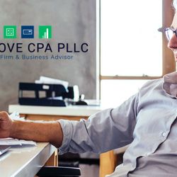 David Love CPA