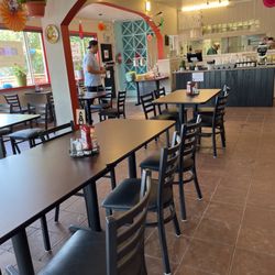 B & Z Family Mexican Restaurant