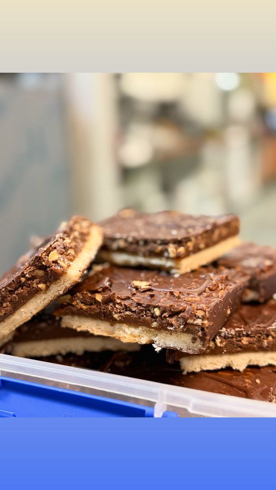 Food from Chameleon Cafe Akron