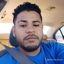 Emilio Orellana Rodriguez