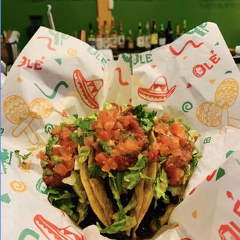 Bonita's Cantina - Taco Time at Bonita's Cantina - Tex-Mex Near Me - St Thomas, Virgin Islands