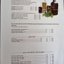 Bräu Wirt