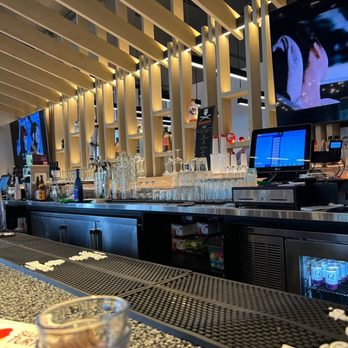 Slurping Turtle - Who knew here was a bar inside? - Sushi Bars Near Me - Columbus, Ohio
