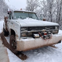 Carls Towing