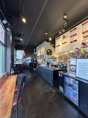 Gastro Mania Deli NW by null