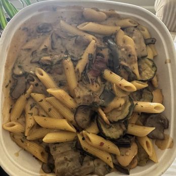 Jerks Caribbean Grill - Rasta Pasta - Caribbean Near Me - Atlanta, Georgia