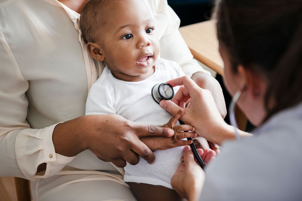 Bodhi Destination Health - child therapist in Meridian, ID