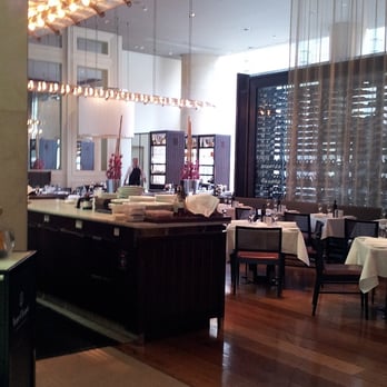 Glass Brasserie - Wine Bars Near Me - Sydney, NSW