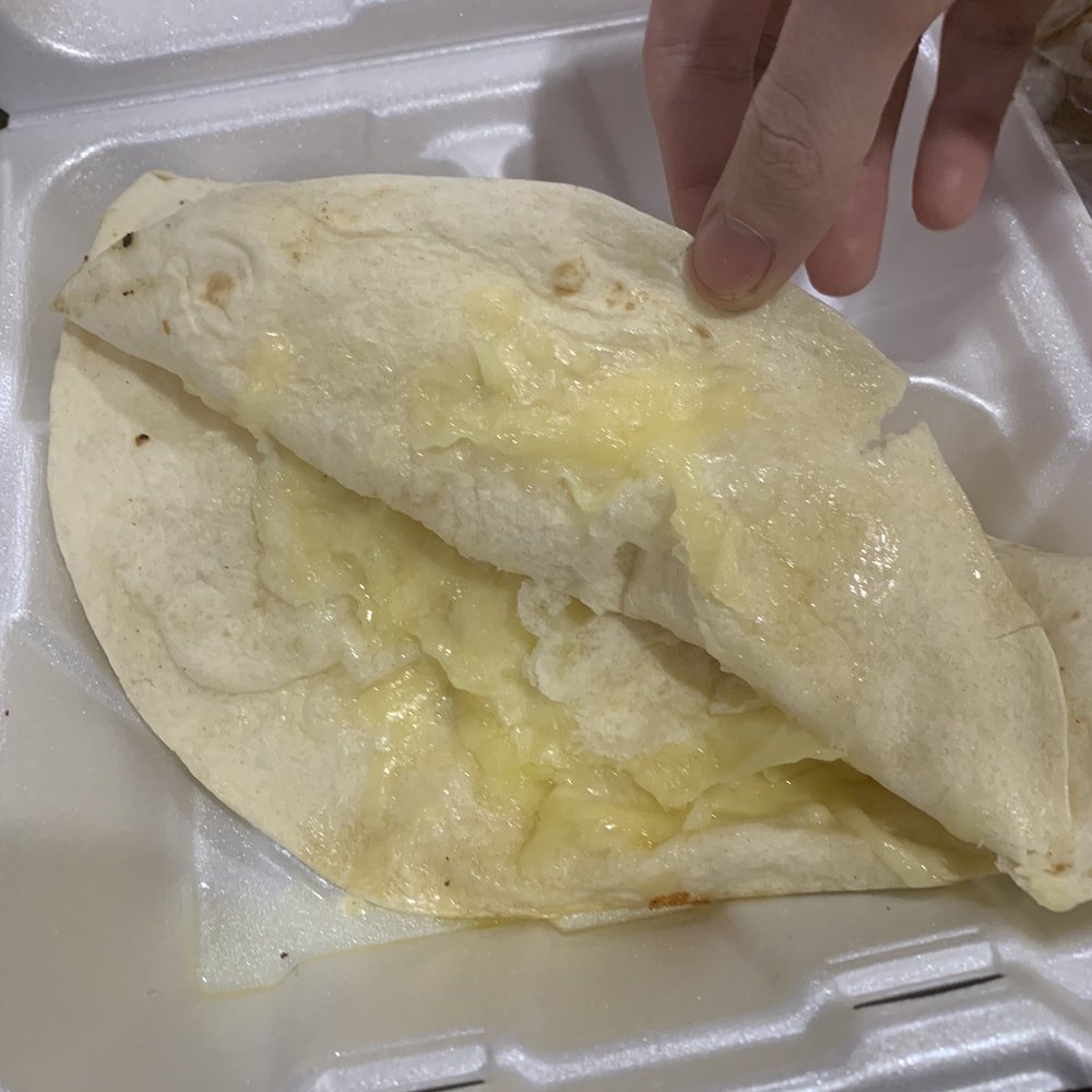 Texican Cafe - Cheese quesadilla GRANDE. $17 - Mexican Near Me - Kyle, Texas Texican Cafe - Cheese quesadilla GRANDE. $17 - Mexican Near Me - Kyle, Texas