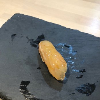 Sushi Aoki - Sushi Bars Near Me - Fort Lee, New Jersey