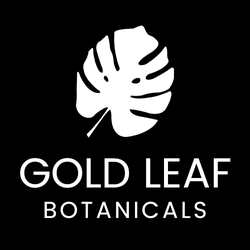 Gold Leaf Botanicals