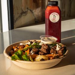 Harvest Bowl Eatery & Market