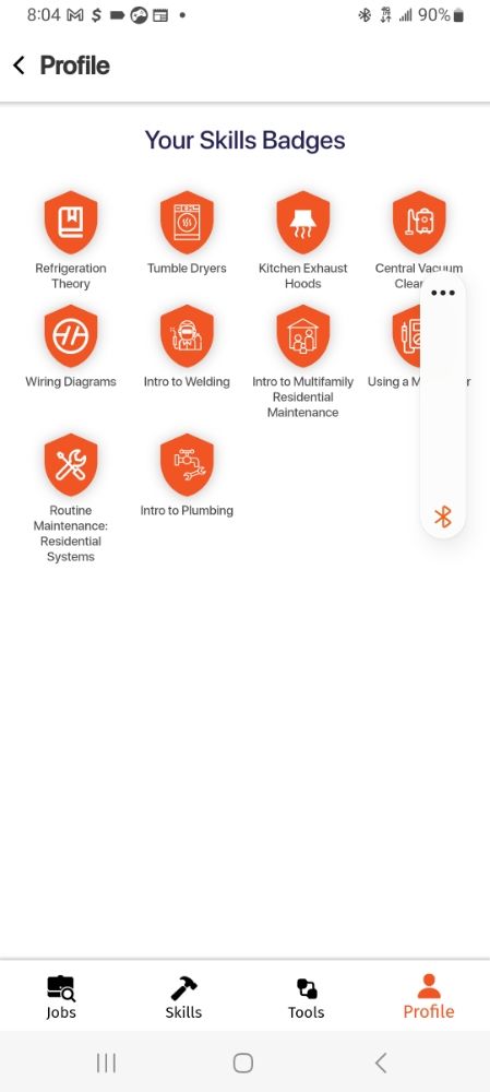 Slide of Imperial Cleaning and Residential Repair