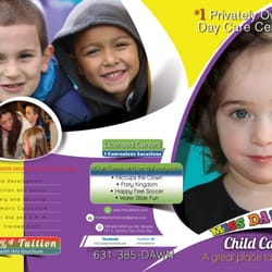 Miss Dawn's Child Care - Miss Dawn's Child Care