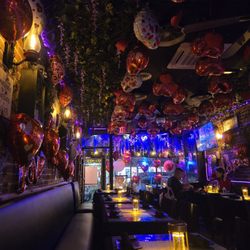 Klan Destino - Beautiful decor for Valentines