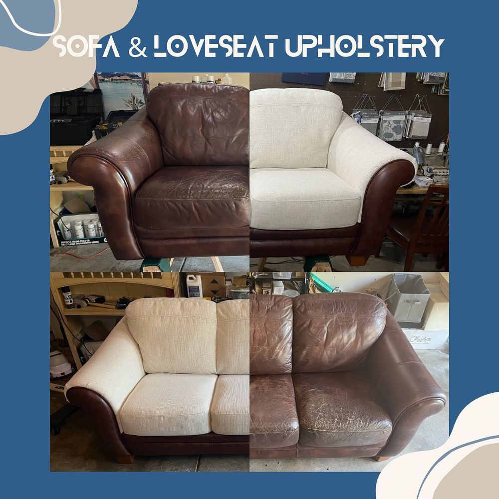 Celentano Furniture - upholstery in Aurora, CO