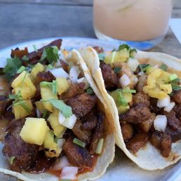 Al pastor