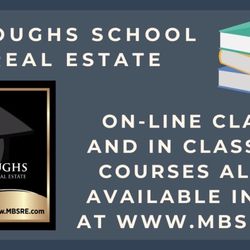 Burroughs School of Real Estate