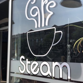 Cafe Steam - Front - Coffee & Tea Near Me - Rochester, Minnesota Cafe Steam - Front - Coffee & Tea Near Me - Rochester, Minnesota