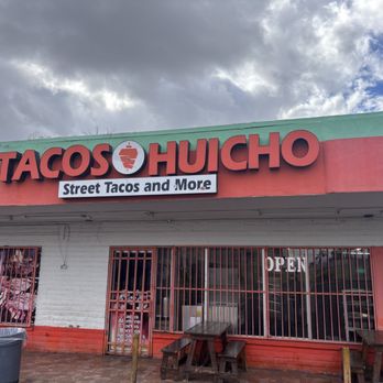 Tacos Huicho - Mexican Near Me - Phoenix, Arizona Tacos Huicho - Mexican Near Me - Phoenix, Arizona