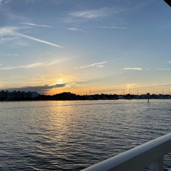 St. Augustine Boat Tours - Boat Tours Near Me - St. Augustine, Florida