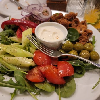 Oleo Pazzo - Mediterranean Near Me - Munich, BY