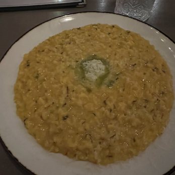Campana - Risotto - Italian Near Me - Portland, Oregon