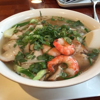 Mai Viên - Lovely rice noodle soup! - Vietnamese Near Me - Frankfurt, HE Mai Viên - Lovely rice noodle soup! - Vietnamese Near Me - Frankfurt, HE