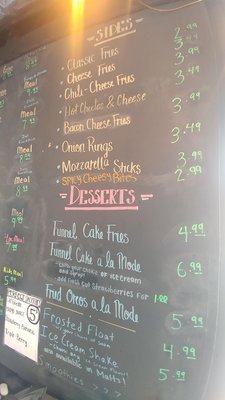 Menu photo 3 The Neighborhood Scoop Pasadena, TX Menu photo 3 The Neighborhood Scoop Pasadena, TX