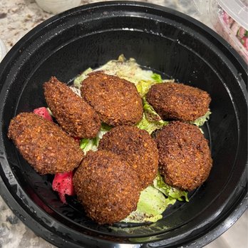 Taboon Mediterranean - FALAFEL The family Meal - Mediterranean Near Me - Los Alamitos, California Taboon Mediterranean - FALAFEL The family Meal - Mediterranean Near Me - Los Alamitos, California