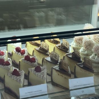Hinar - desserts - Cafes Near Me - San Diego, California