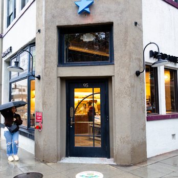 Miopane - exterior - Bakeries Near Me - Pasadena, California