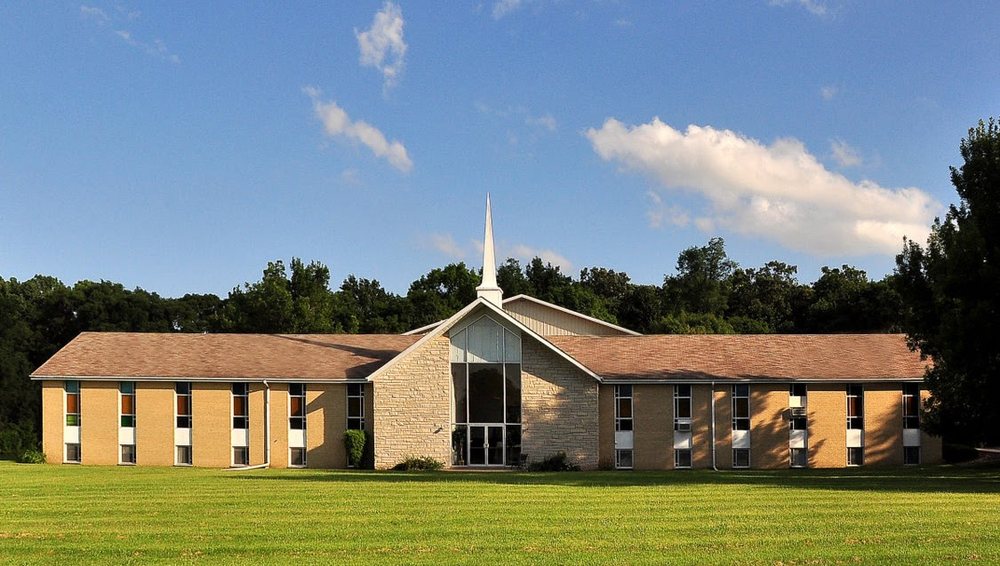 WONDER LAKE BIBLE CHURCH 7511 Howe Rd, Wonder Lake, Illinois