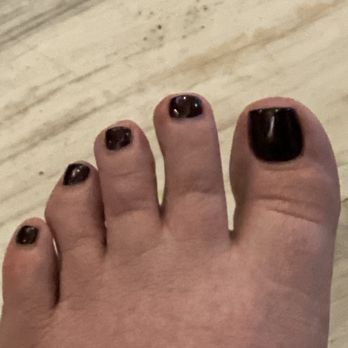 Ninja Nails - Nail Salons Near Me - Fayetteville, North Carolina