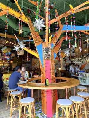 Avocado Cantina by null