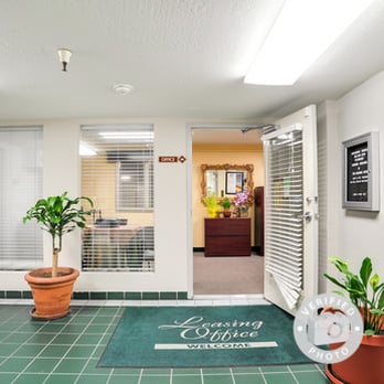 Broadway Towers - Apartments Near Me - Concord, California