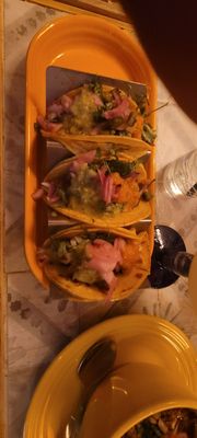 Mezcal Cantina DC by null