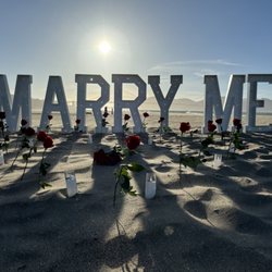 Miracle Marquee Events