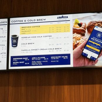 Paris Baguette - Menu - Bakeries Near Me - Honolulu, Hawaii Paris Baguette - Menu - Bakeries Near Me - Honolulu, Hawaii