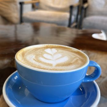 Blueprint Coffee Project - Cappuccino - Coffee & Tea Near Me - Sacramento, California Blueprint Coffee Project - Cappuccino - Coffee & Tea Near Me - Sacramento, California